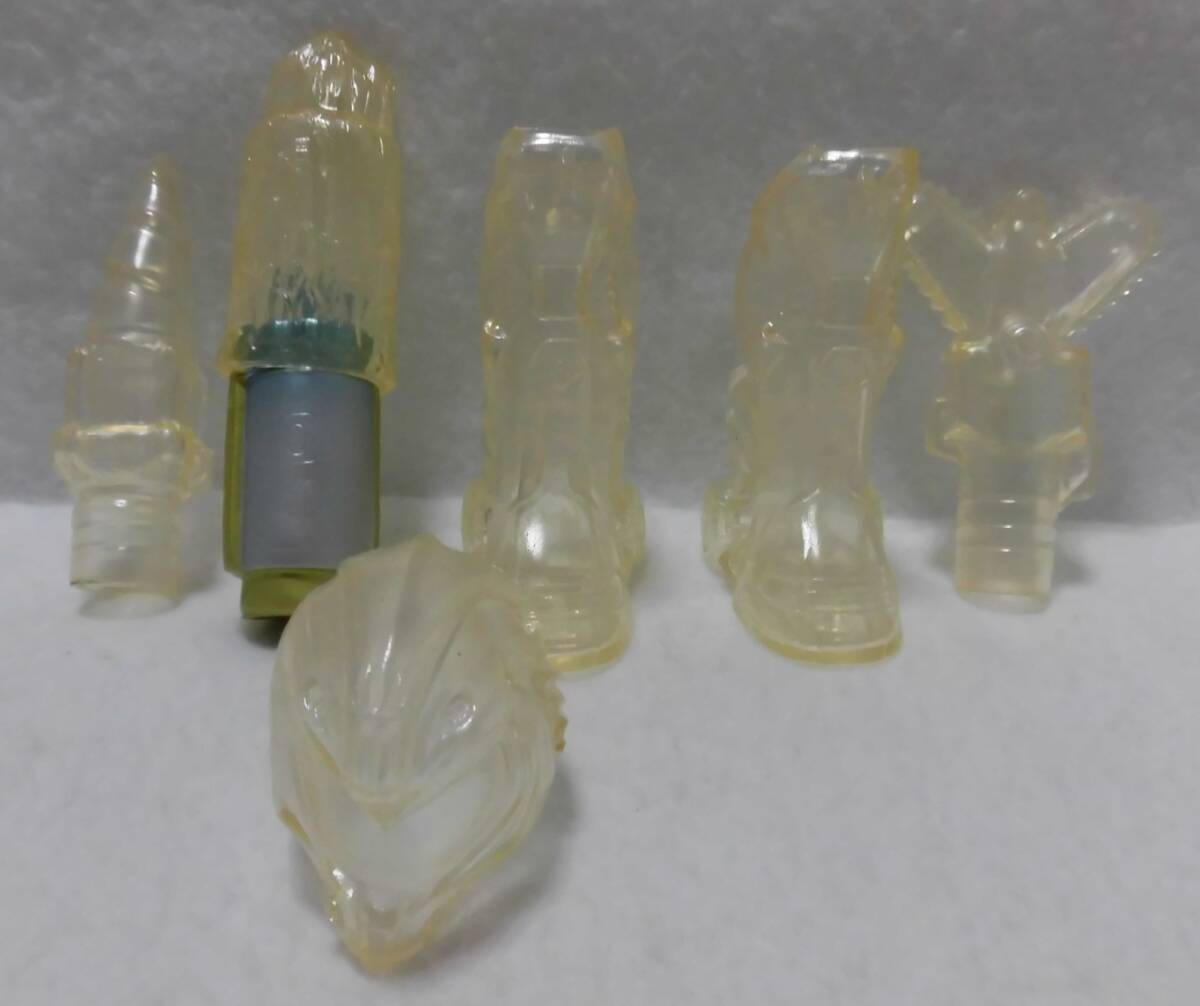 M1号 ひな形 ゴジラ 蓄光版 ソフビ / ウルトラQ 怪獣 キャラクテ M1号 ひな形 ゴジラ 蓄光版 ソフビ / ウルトラQ 怪獣 キャラクテ