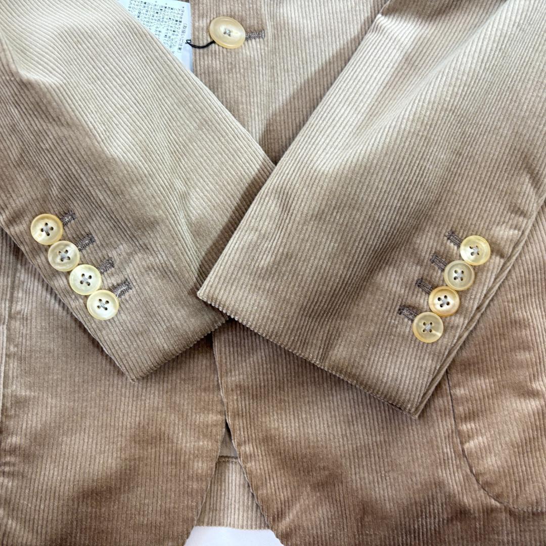 未使用 > Paul Smith ポールスミス コーデュロイ セットアップ 未使用 > Paul Smith ポールスミス コーデュロイ セットアップ
