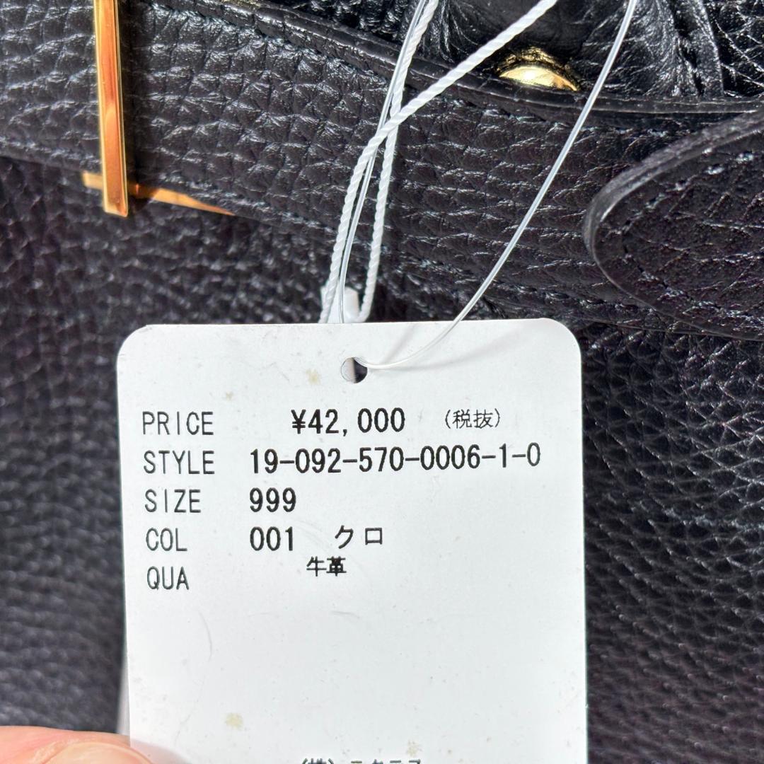 未使用・別注 > シータパランティカ アパルトモン シボ革 未使用・別注 > シータパランティカ アパルトモン シボ革