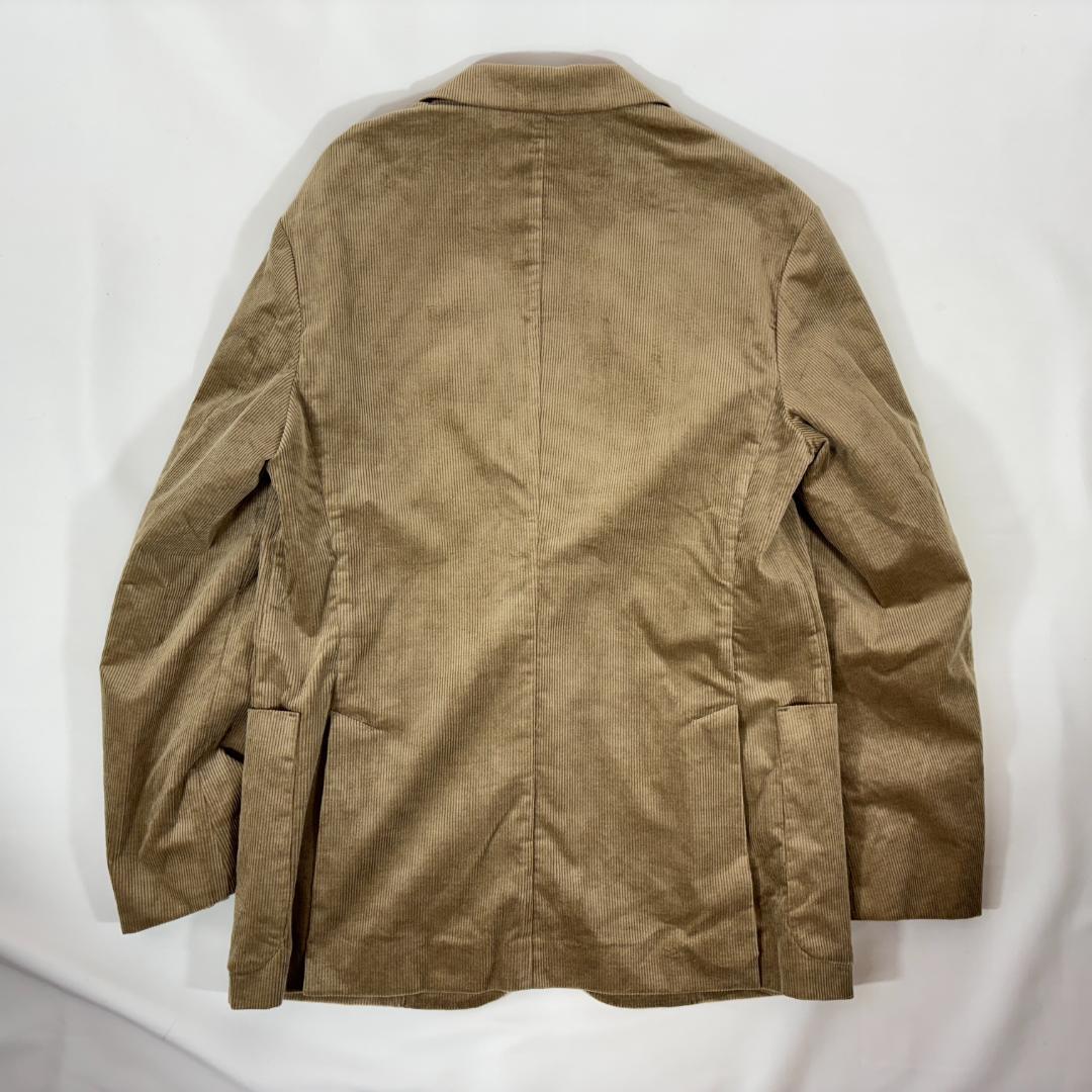 未使用 > Paul Smith ポールスミス コーデュロイ セットアップ 未使用 > Paul Smith ポールスミス コーデュロイ セットアップ