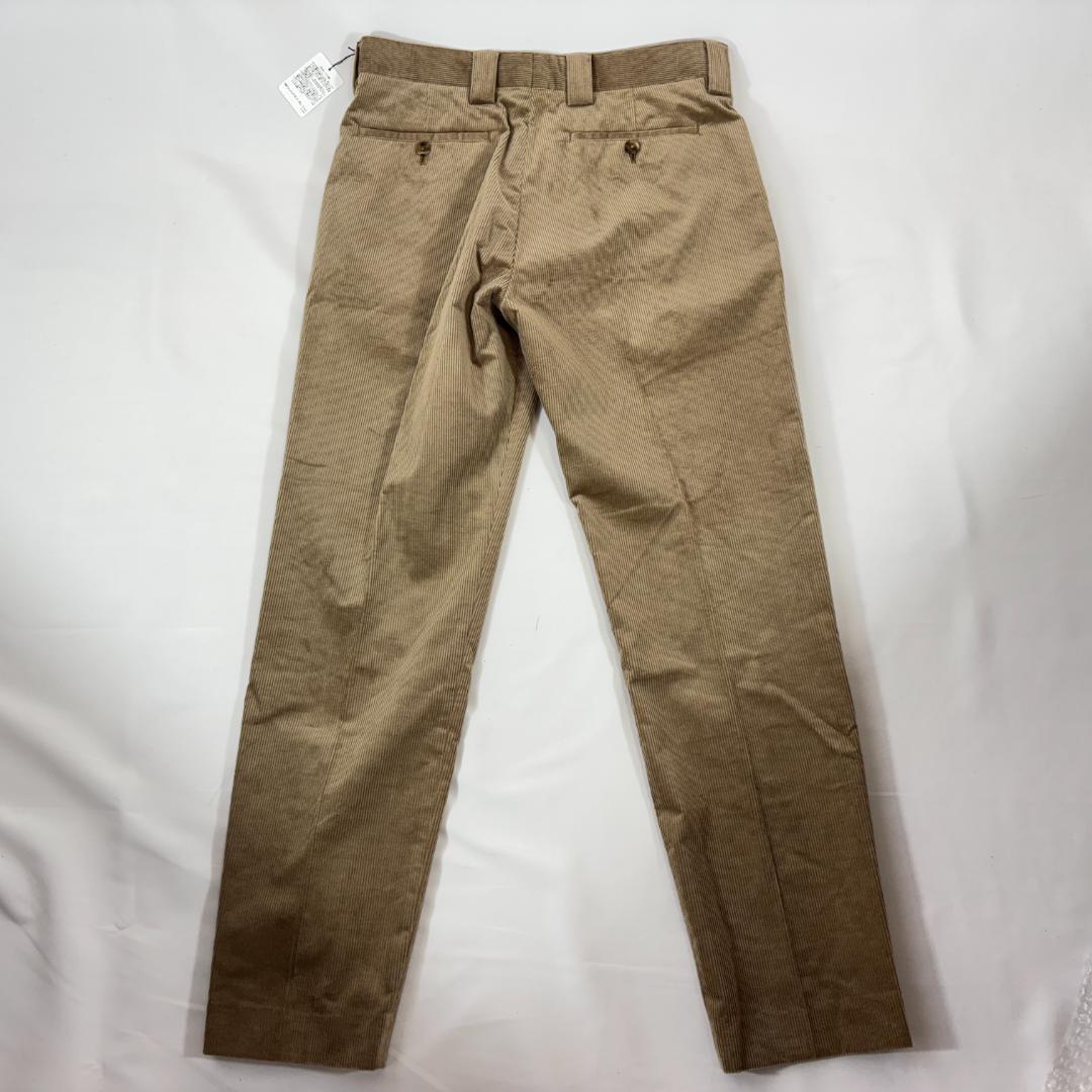 未使用 > Paul Smith ポールスミス コーデュロイ セットアップ 未使用 > Paul Smith ポールスミス コーデュロイ セットアップ
