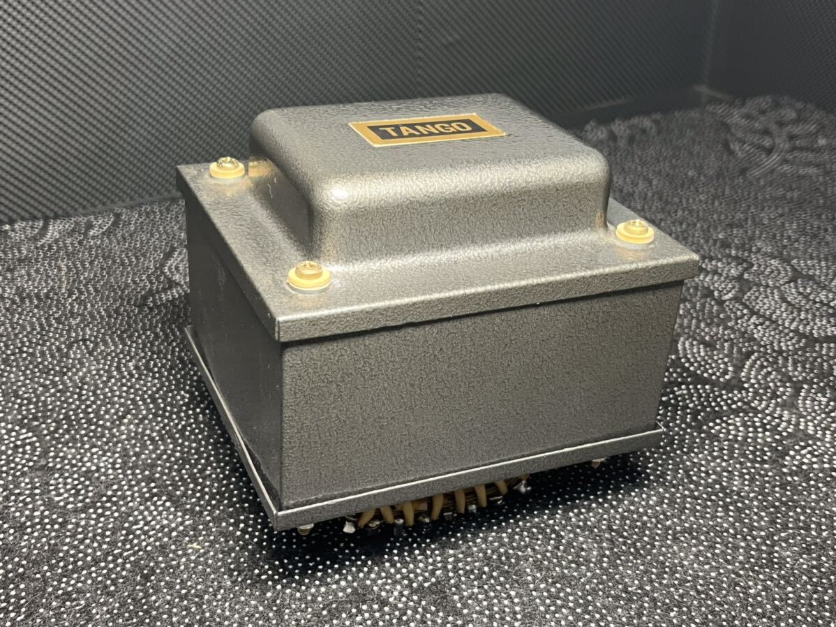 Yahoo!オークション - TANGO MX-280 / タンゴ 電源トランス MX