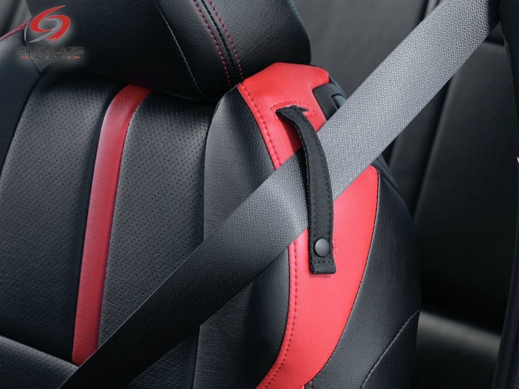 SilkBlaze SPORTS/シルクブレイズ トヨタ GR86/ZN8 (R03.10~) シートカバー 品番:AR-SB-ACU-2087_画像3