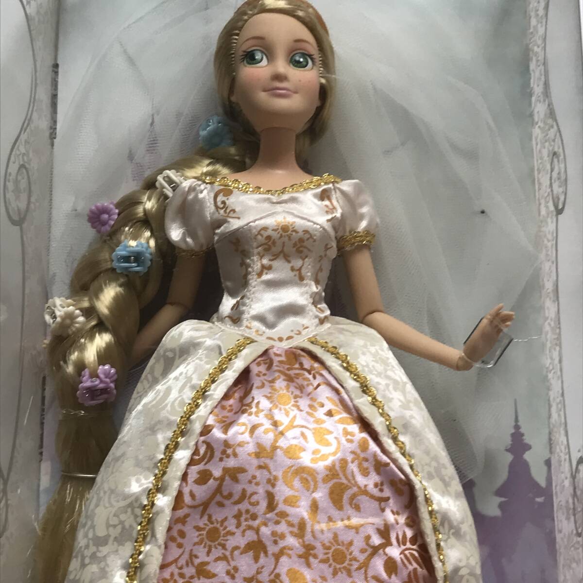💜 ディズニー・ストア/RAPUNZEL/TANGLED EVER AFTER 💜 ディズニー・ストア/RAPUNZEL/TANGLED EVER AFTER