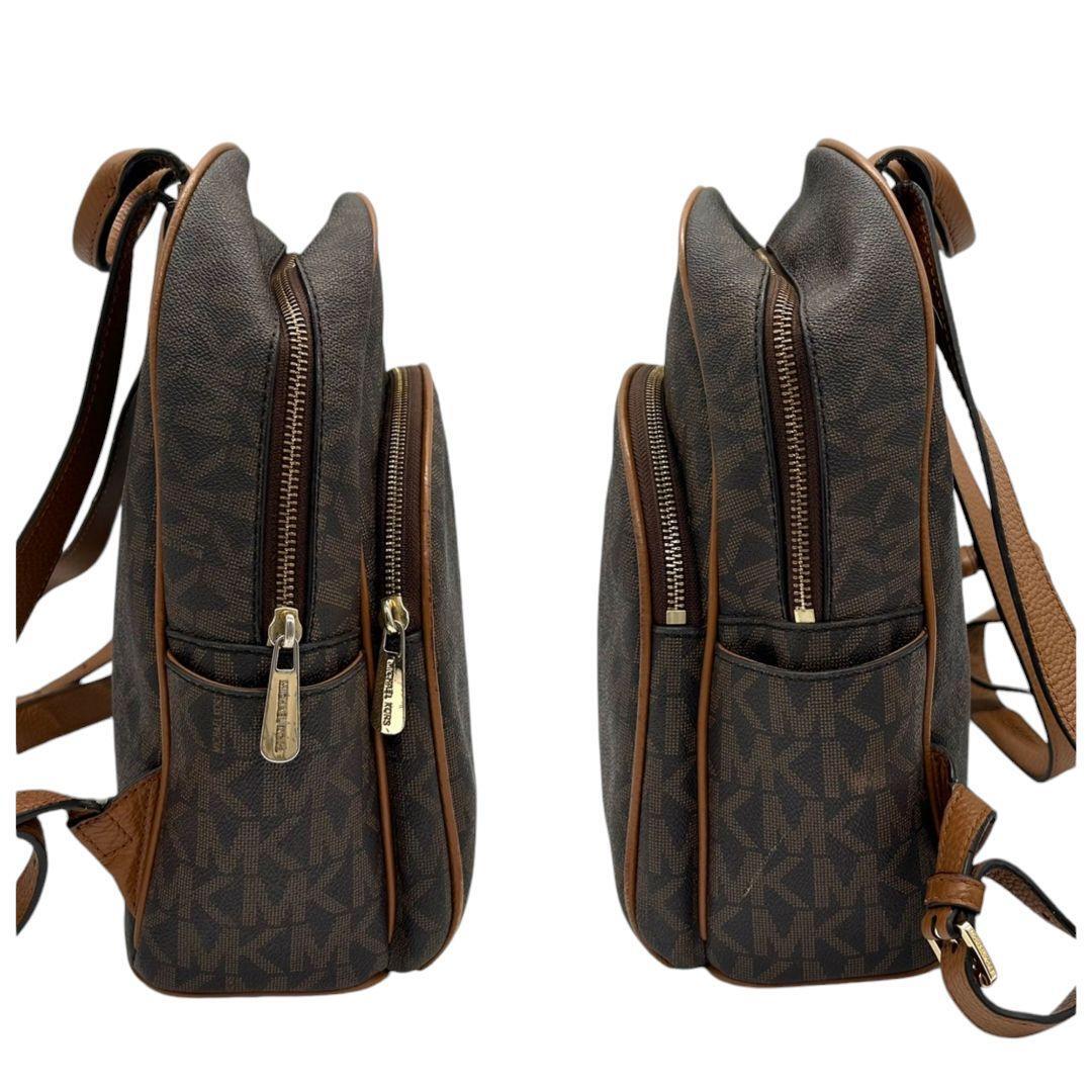 MICHAEL KORS モノグラムリュック 楽天市場】【バッグ】MICHAEL KORS マイケル コース マイケル
