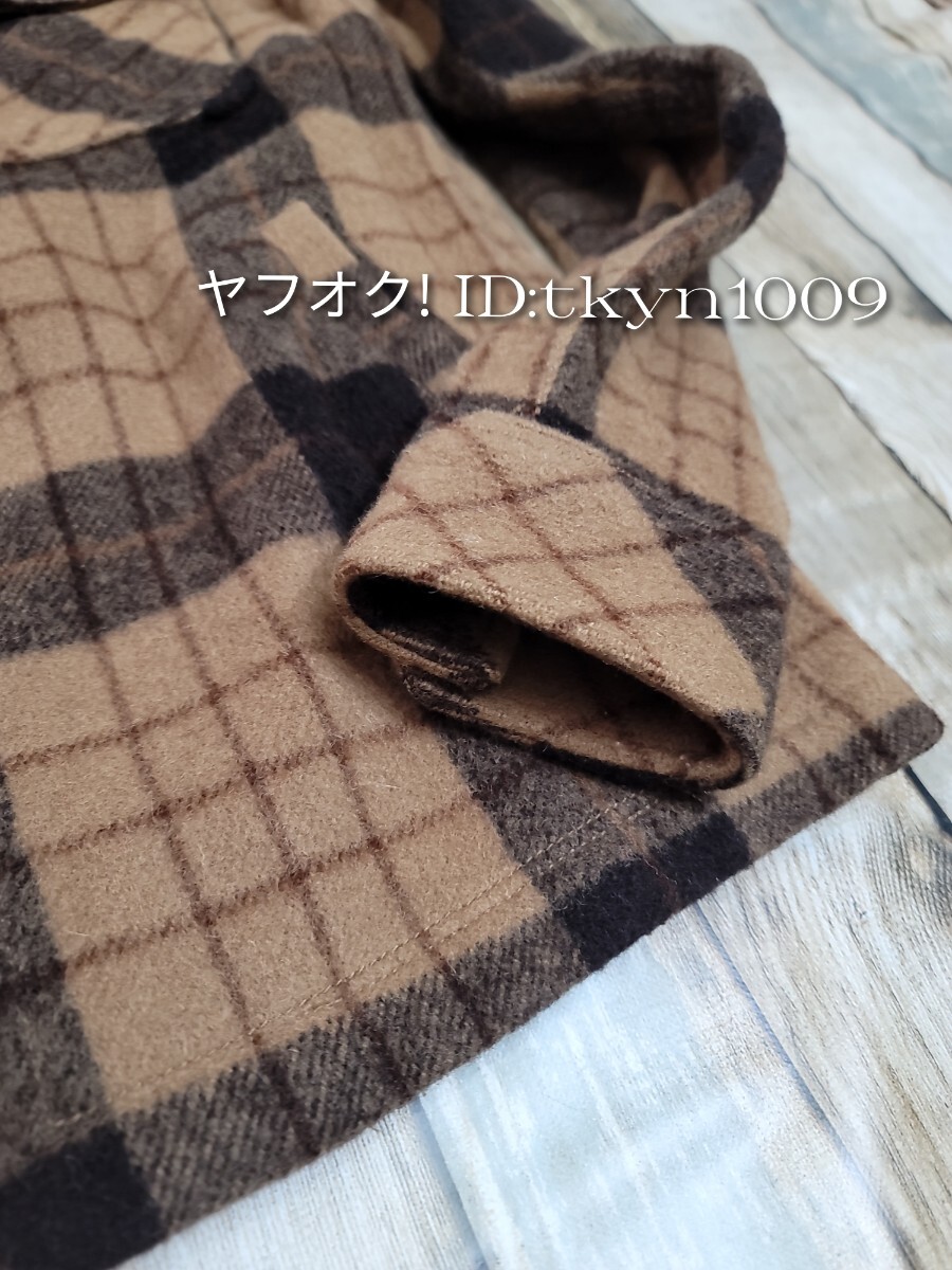 Ron Herman California ロンハーマン 大人コーデ Check Jacket Ron Herman California ロンハーマン 大人コーデ Check Jacket