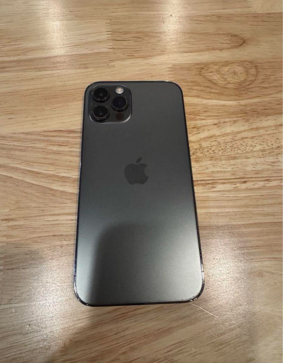 iphone 12 PRO 128GB SIMフリー　バッテリー90％ Amazon | 【整備済み品】 Apple iPhone 12 Pro 128GB シルバー