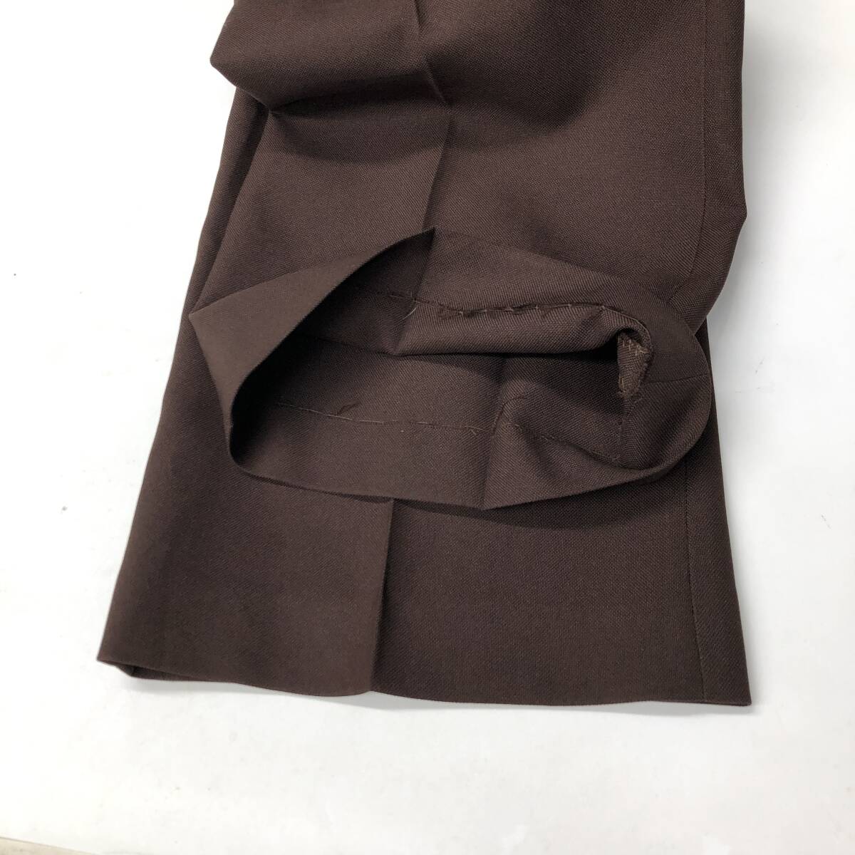 70s SEARS ROEBUCK シアーズ ヴィンテージ スラックスパンツ 70s SEARS ROEBUCK シアーズ ヴィンテージ スラックスパンツ