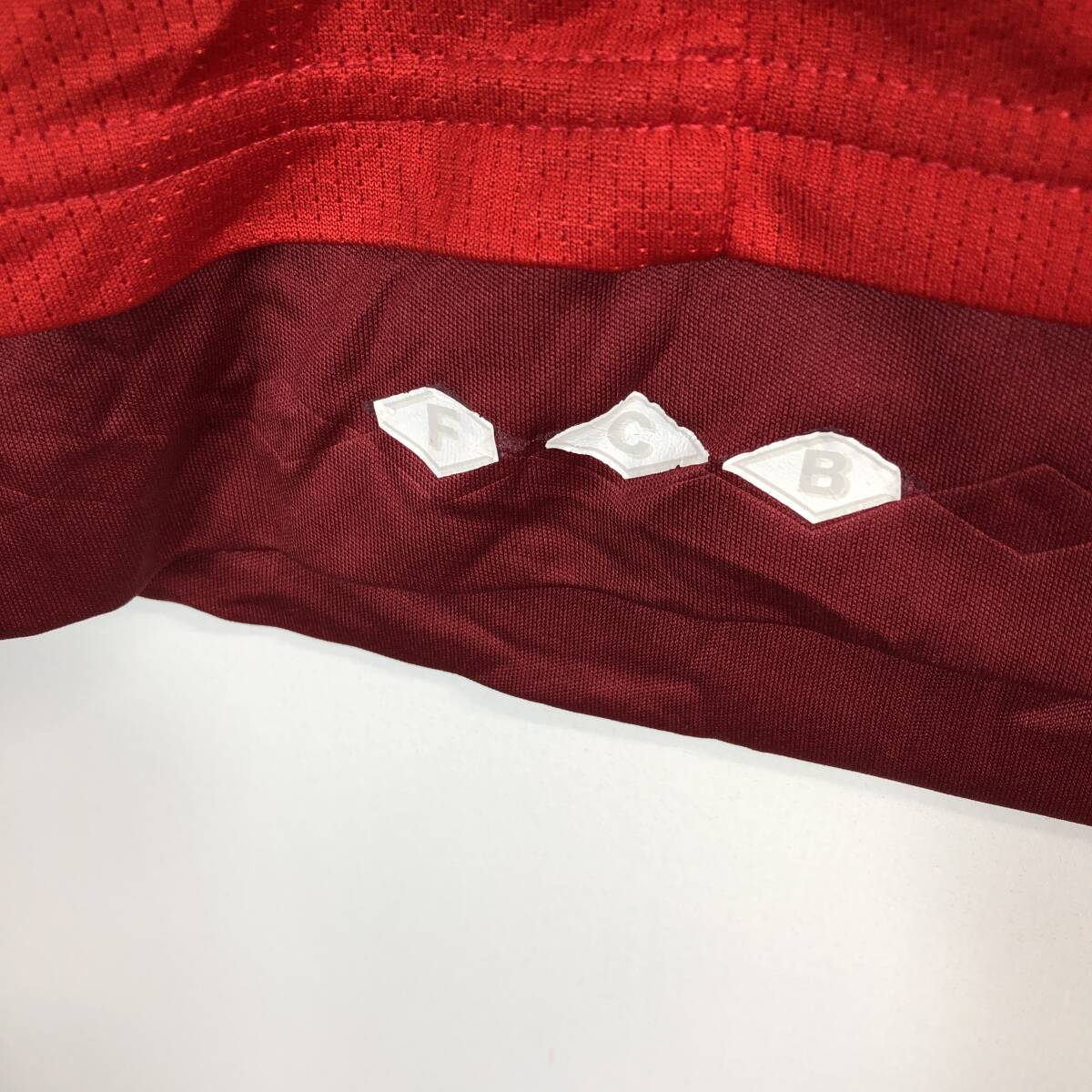 アディダス adidas バイエルンミュンヘン 長袖ユニフォーム アディダス adidas バイエルンミュンヘン 長袖ユニフォーム