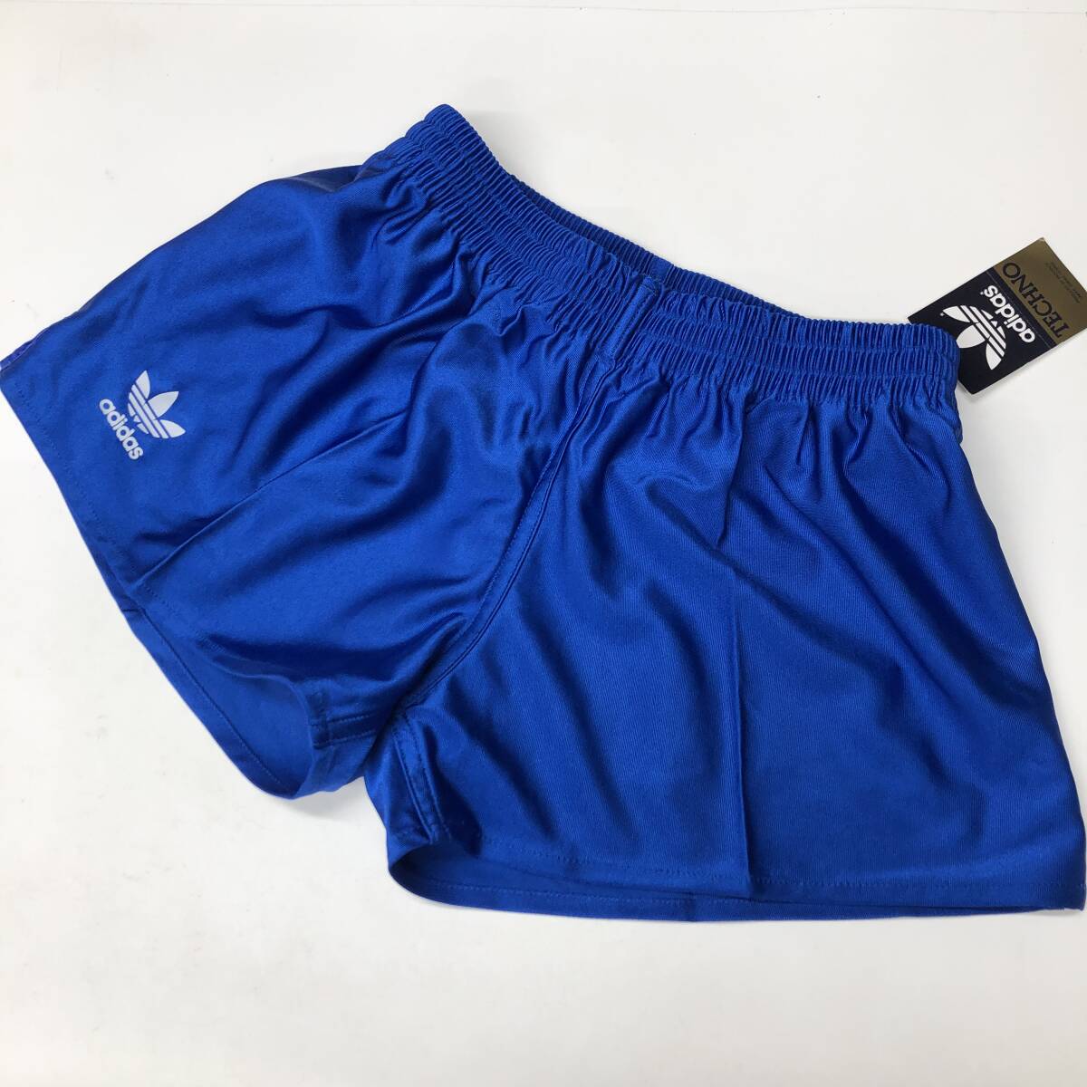 デッドストック 80s デサント 日本製 adidas TECHNO アディダス デッドストック 80s デサント 日本製 adidas TECHNO アディダス