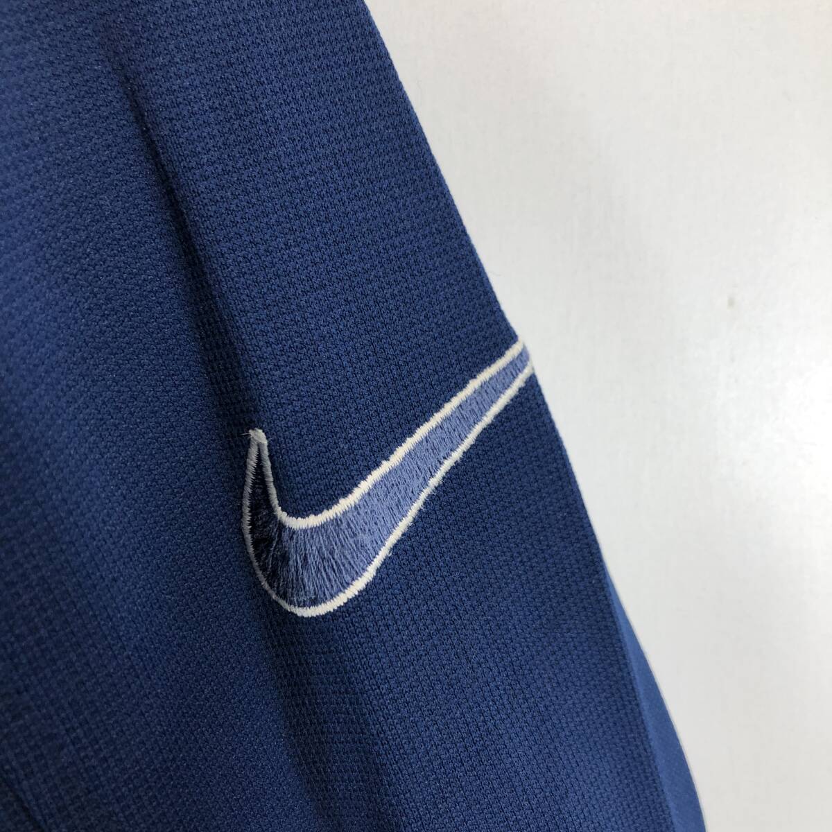 90s 銀タグ NIKE ナイキ アノラックパーカー ジャージ生地 90s 銀タグ NIKE ナイキ アノラックパーカー ジャージ生地