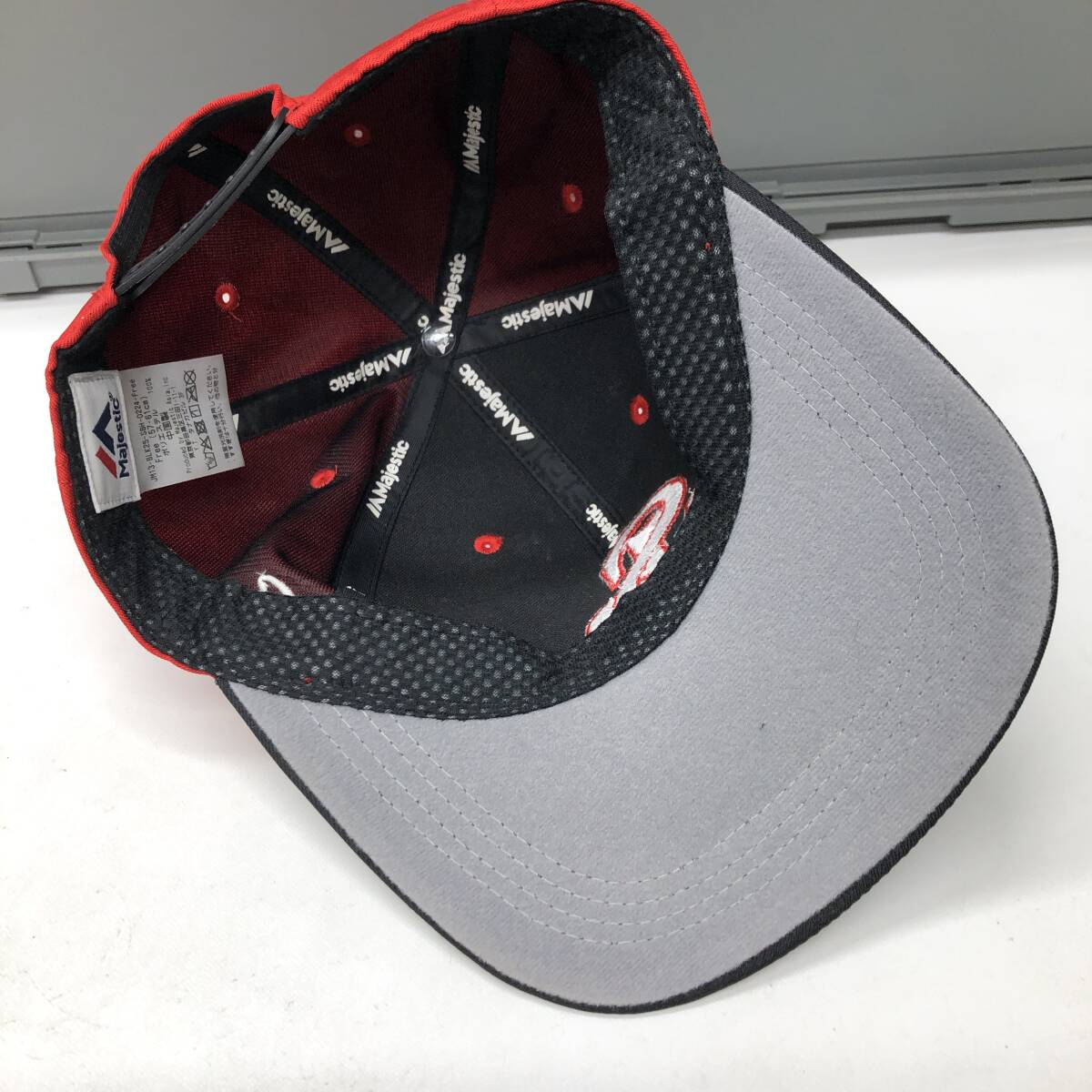 マジェスティック MAJESTIC ソフトバンクホークス ベースボール マジェスティック MAJESTIC ソフトバンクホークス ベースボール