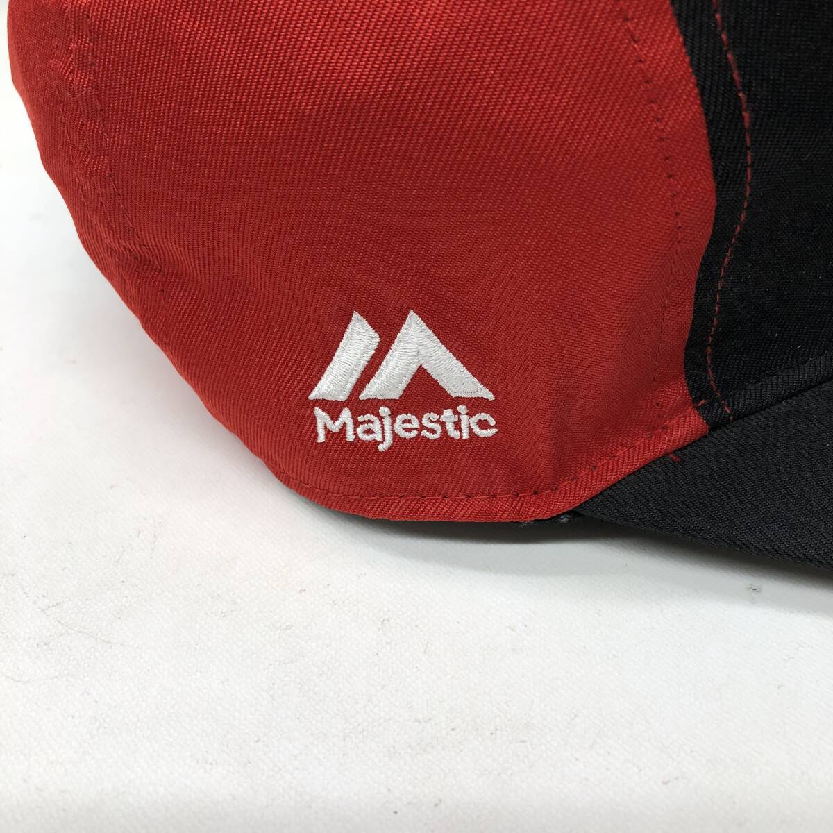 マジェスティック MAJESTIC ソフトバンクホークス ベースボール マジェスティック MAJESTIC ソフトバンクホークス ベースボール