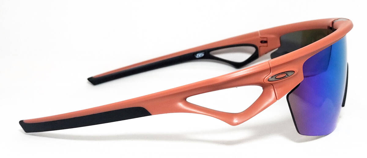 SPA03-PSP 国内正規 新品未使用 OAKLEY SPHAERA CUSTOM OO9403 SPA03-PSP 国内正規 新品未使用 OAKLEY SPHAERA CUSTOM OO9403