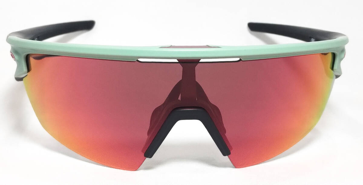 SPA07-PFD 国内正規 新品未使用 OAKLEY SPHAERA CUSTOM OO9403 SPA07-PFD 国内正規 新品未使用 OAKLEY SPHAERA CUSTOM OO9403