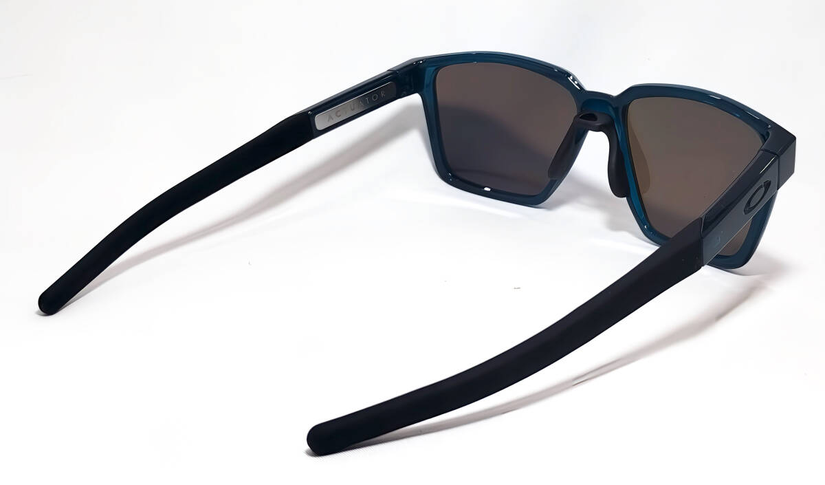 OO9430-0657 国内正規 OAKLEY Actuator SQ PRIZM オークリー OO9430-0657 国内正規 OAKLEY Actuator SQ PRIZM オークリー