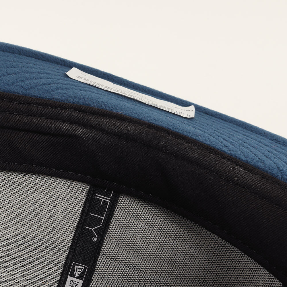 Supreme 7 1/2(59.6cm) NEW ERA ポーラテックフリース ボックスロゴ イヤーフラップ ベースボールキャップ Polartec Ear Flap New Era