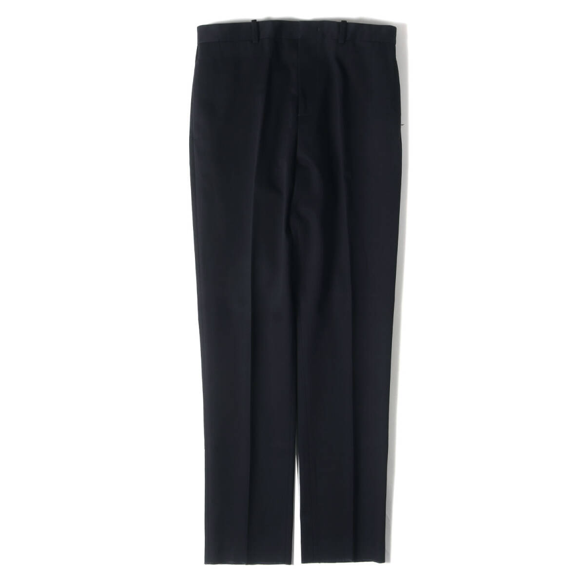 JIL SANDER ジル・サンダー パンツ サイズ:48 23SS コットン JIL SANDER ジル・サンダー パンツ サイズ:48 23SS コットン