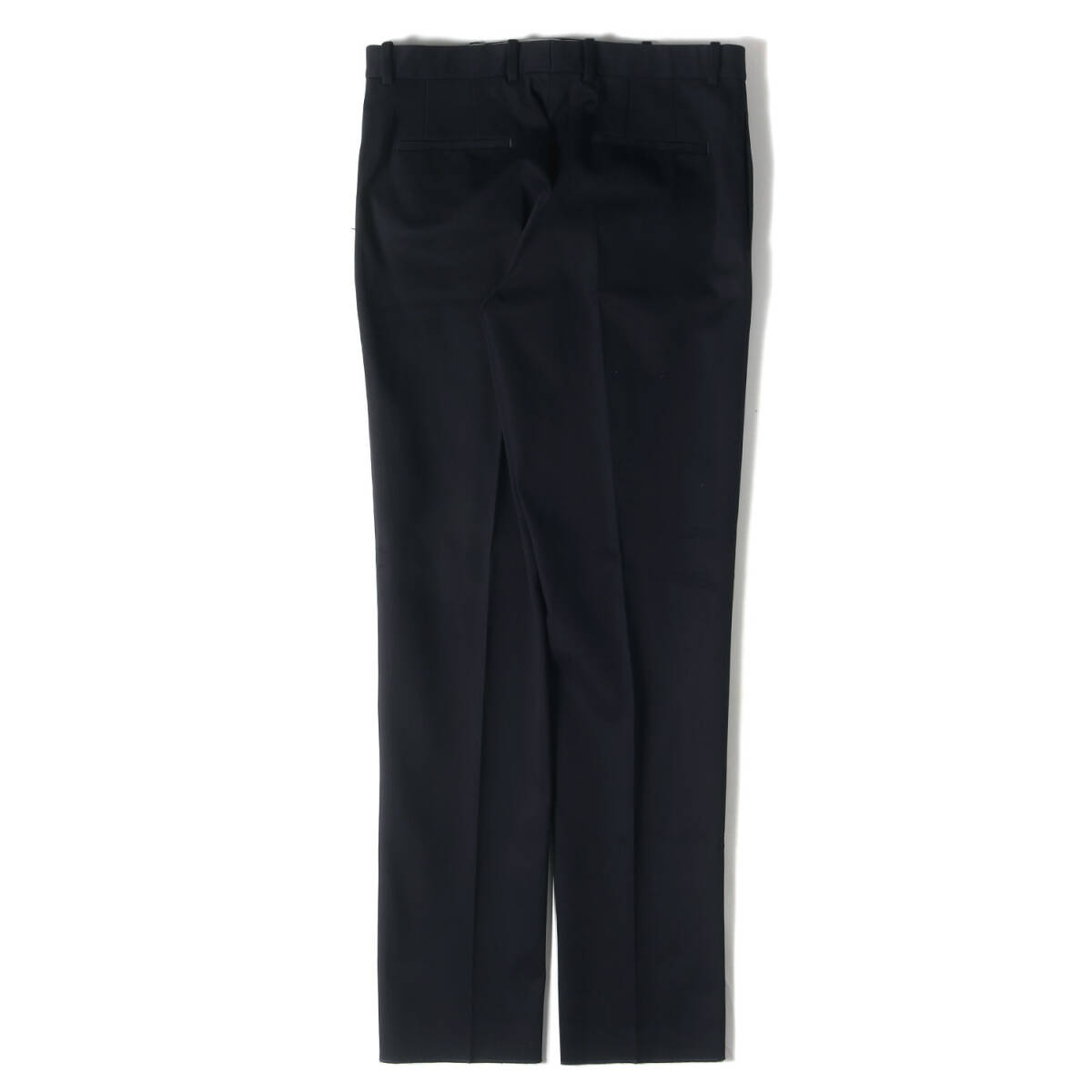 JIL SANDER ジル・サンダー パンツ サイズ:48 23SS コットン JIL SANDER ジル・サンダー パンツ サイズ:48 23SS コットン