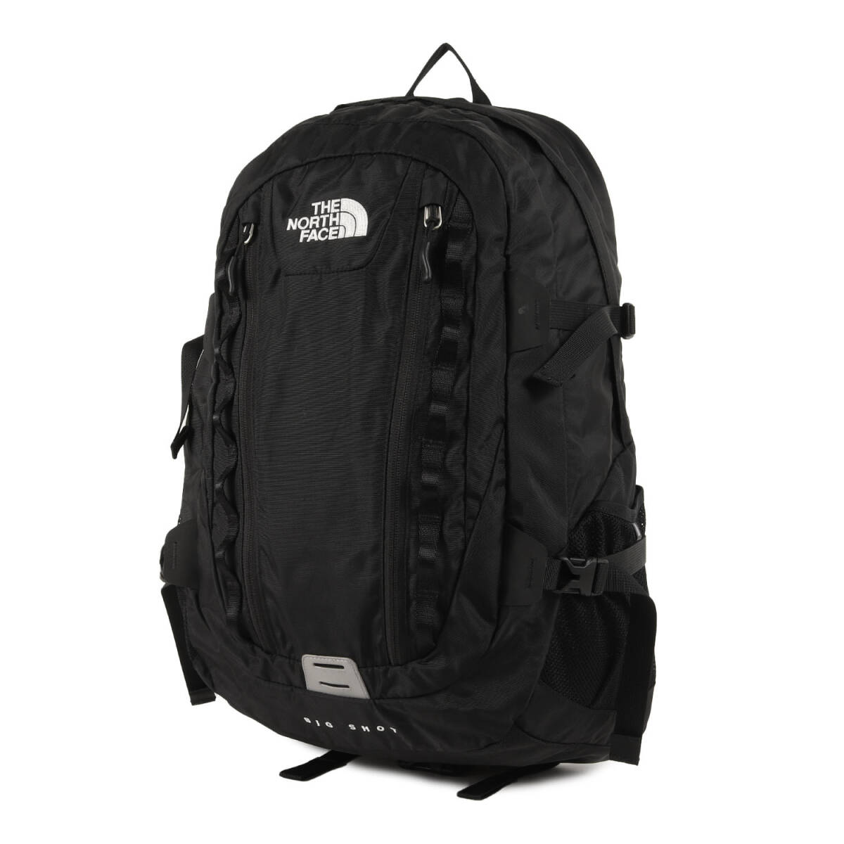 THE NORTH FACE ザ ノースフェイス バッグ ビッグショット クラシック バックパック Big Shot CL ブラック(K) 黒 カバン