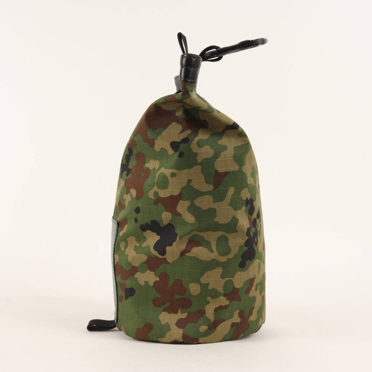 !_ прекрасный товар COLIMBO Colin bo камуфляж -ju водонепроницаемый 3re year "губа" Stop сумка TRAPPER EQUIP.POUCH DF дерево Land камуфляж портфель 