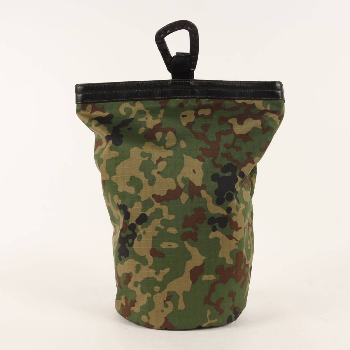 !_ прекрасный товар COLIMBO Colin bo камуфляж -ju водонепроницаемый 3re year "губа" Stop сумка TRAPPER EQUIP.POUCH DF дерево Land камуфляж портфель 