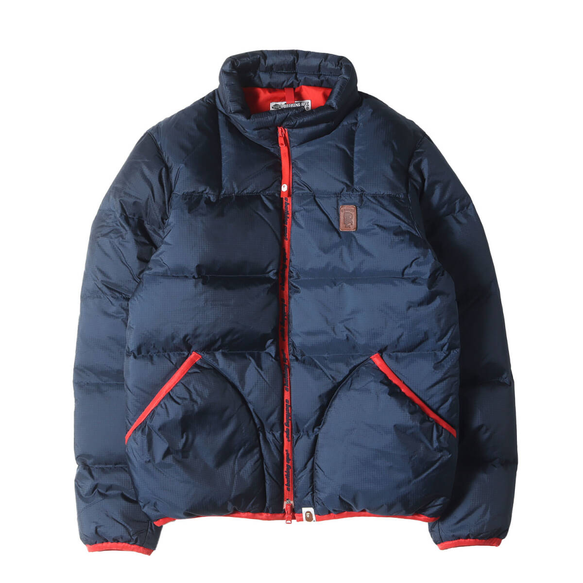 美品 A BATHING APE ア ベイシング エイプ ジャケット サイズ:S 美品 A BATHING APE ア ベイシング エイプ ジャケット サイズ:S