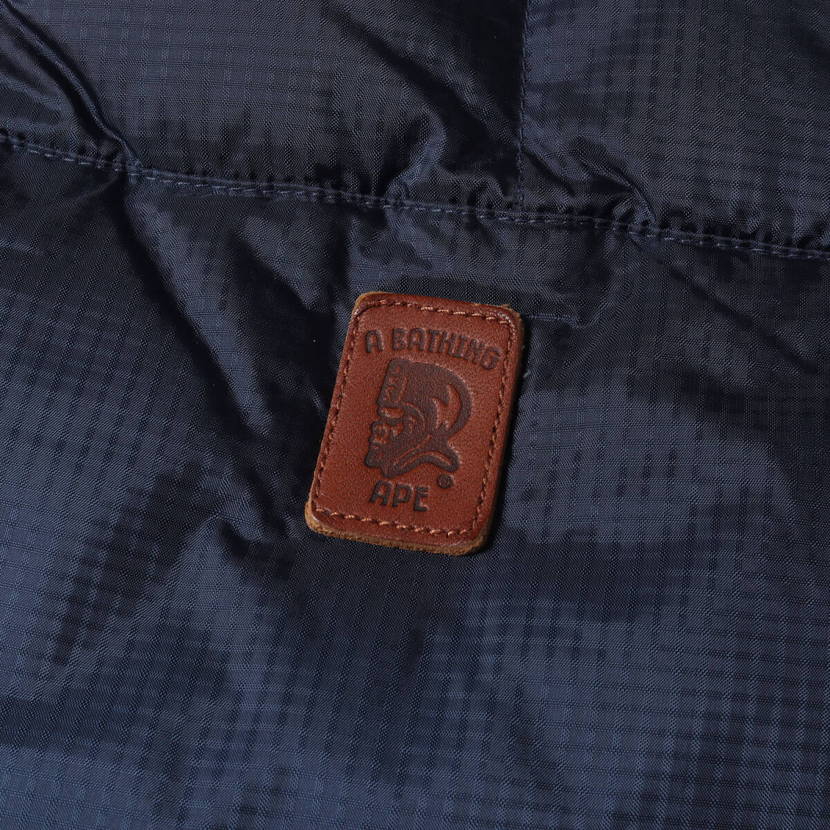 美品 A BATHING APE ア ベイシング エイプ ジャケット サイズ:S 美品 A BATHING APE ア ベイシング エイプ ジャケット サイズ:S