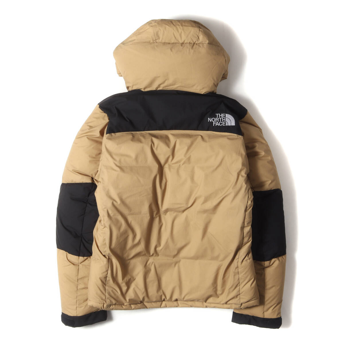 THE NORTH FACE North Face 23AW GORE-TEX INFINIUM bar Toro light down jacket (Baltro Light Jacket)kerup tongue (KT) XL