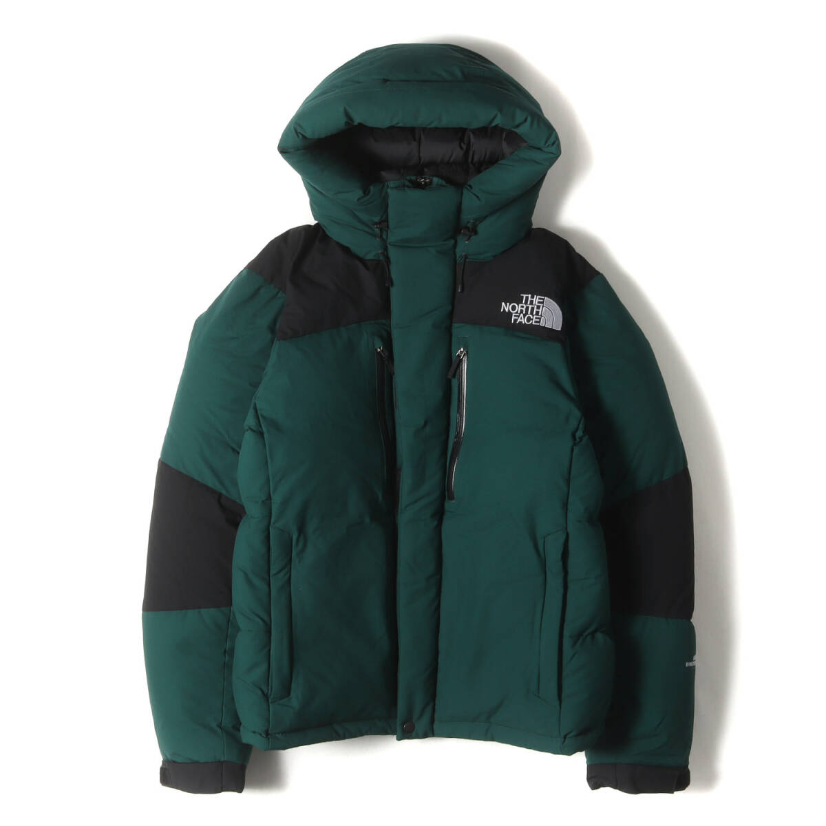 THE NORTH FACE GORE WINDSTOPPER バルトロライト ダウンジャケット (Baltro Light Jacket) ボタニカルガーデングリーン(BD) L