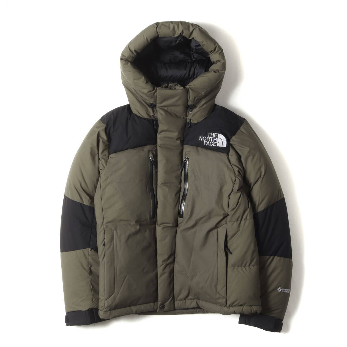 THE NORTH FACE ジャケット サイズ:S 23AW GORE-TEX INFINIUM バルトロライト ダウンジャケット(Baltro Light Jacket) ニュートープ(NT)