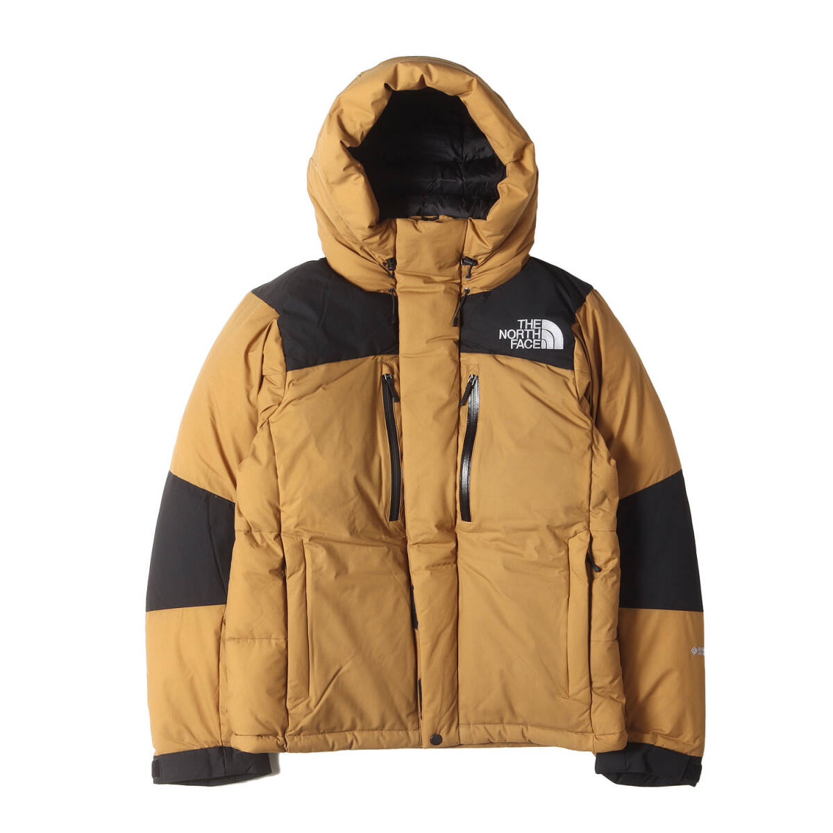 THE NORTH FACE ジャケット M GORE-TEX INFINIUM バルトロライト ダウンジャケット (Baltro Light Jacket) ブリティッシュカーキ(BK)