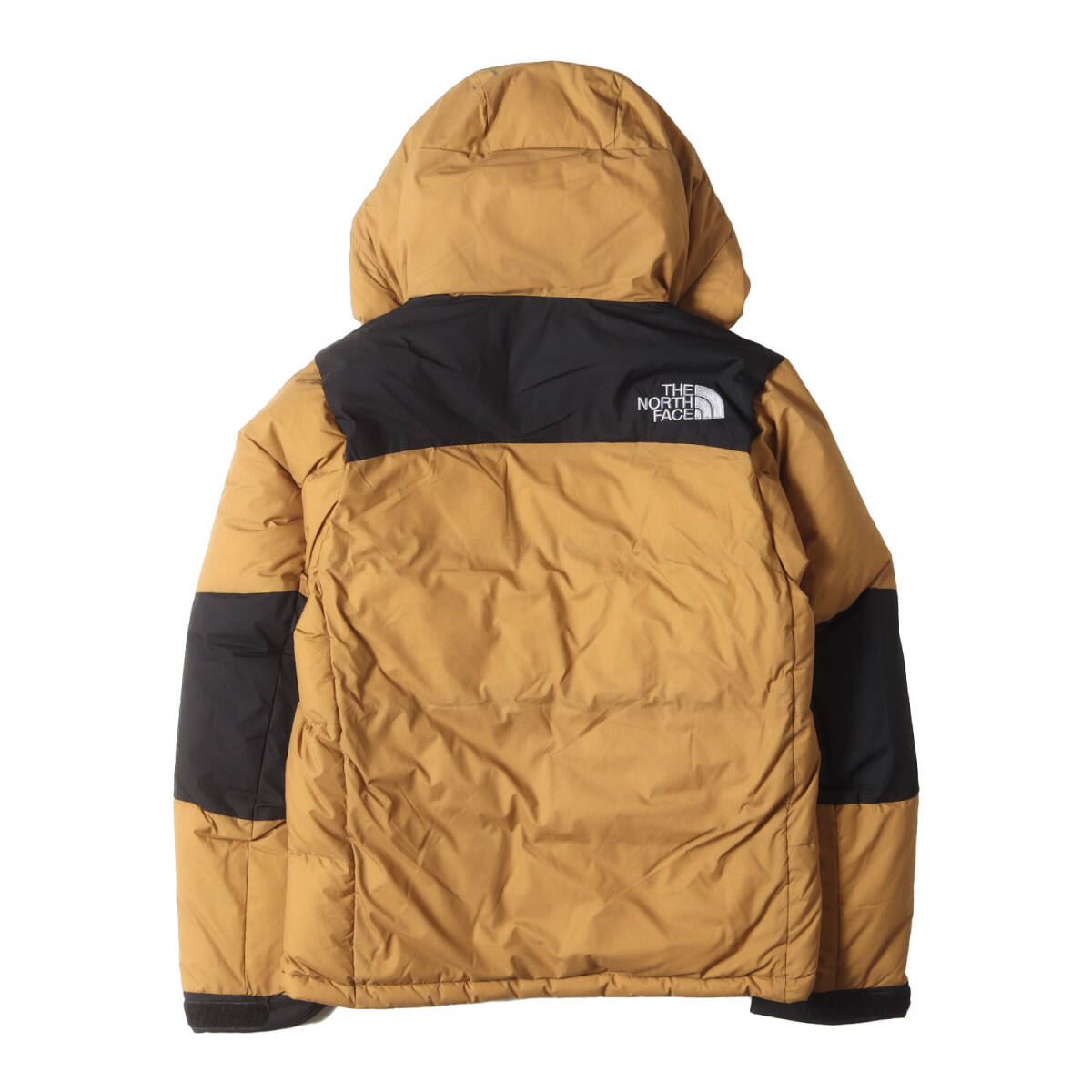 THE NORTH FACE ジャケット M GORE-TEX INFINIUM バルトロライト ダウンジャケット (Baltro Light Jacket) ブリティッシュカーキ(BK)