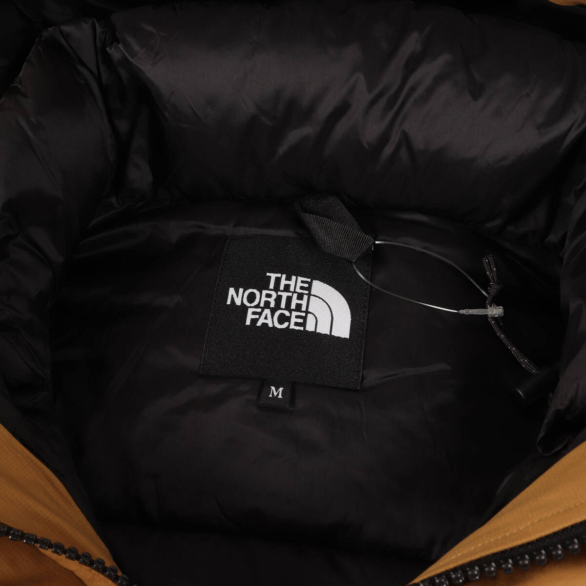 THE NORTH FACE ジャケット M GORE-TEX INFINIUM バルトロライト ダウンジャケット (Baltro Light Jacket) ブリティッシュカーキ(BK)