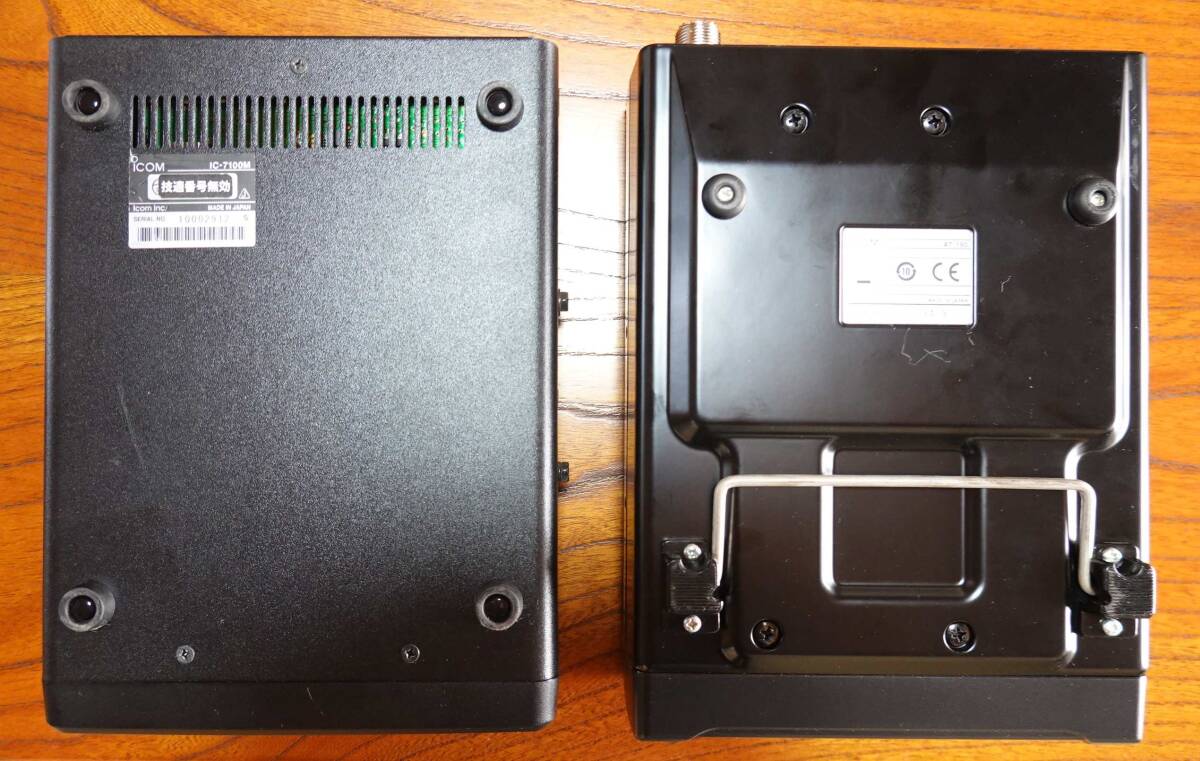 ICOM IC-7100 100W AT-180 セット 送料 無料 アマチュア無線 ICOM IC-7100 100W AT-180 セット 送料 無料 アマチュア無線