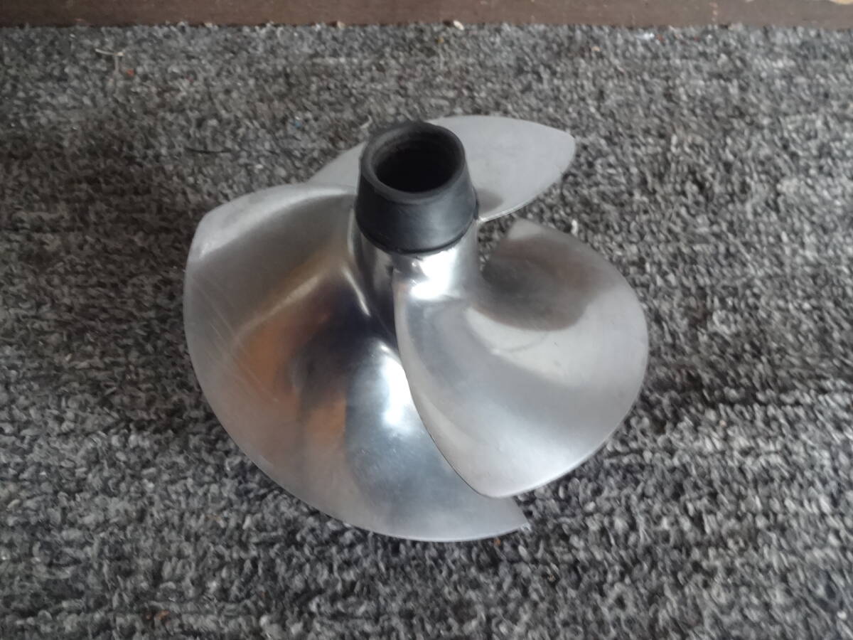 シードゥ SPARK 3UP 2014年モデル 純正 VENTURI (部品番号 シードゥ SPARK 3UP 2014年モデル 純正 VENTURI (部品番号
