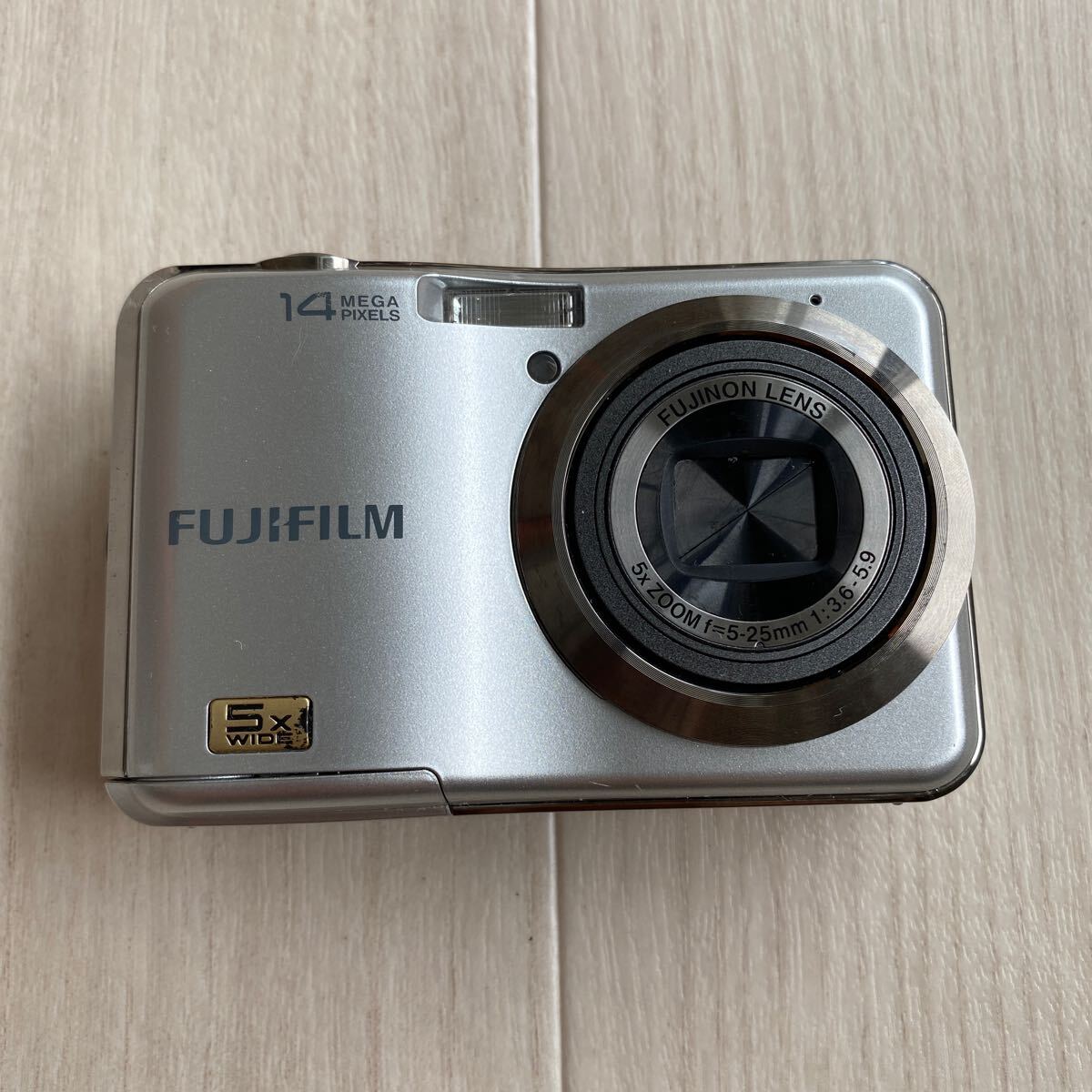 FUJIFILM FINEPIX AX250 富士フィルム ファインピクス 単三電池 FUJIFILM FINEPIX AX250 富士フィルム ファインピクス 単三電池