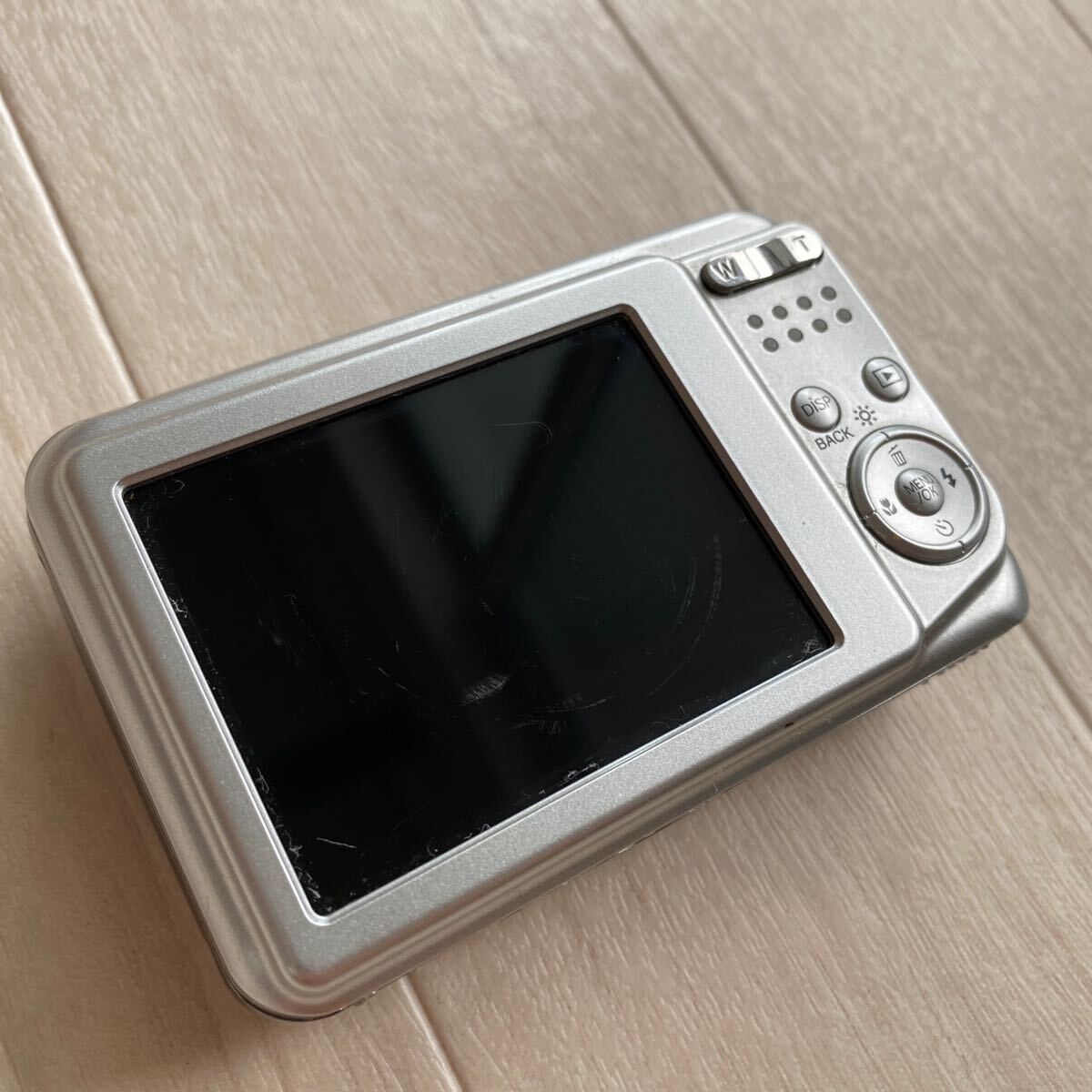 FUJIFILM FINEPIX AX250 富士フィルム ファインピクス 単三電池 FUJIFILM FINEPIX AX250 富士フィルム ファインピクス 単三電池