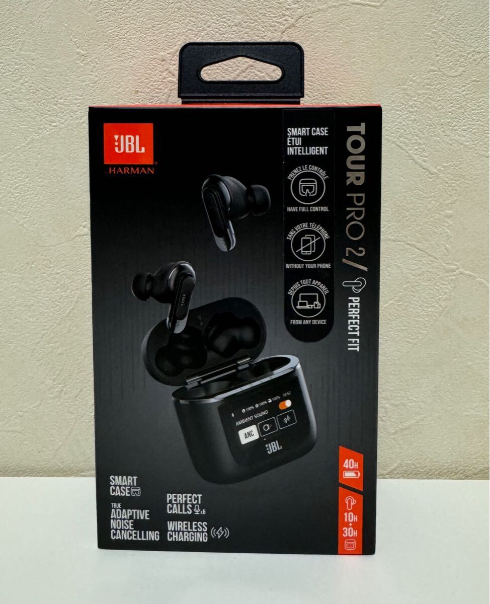 JBL TOUR PRO 2 ワイヤレスイヤホン ノイズキャンセリング/マルチポイント/IPX5/ワイヤレス充電対応/スマートタッチディスプレイ搭載( JBL)|売買されたオークション情報、Yahoo!オークション(旧ヤフオク!) の商品情報をアーカイブ公開 - オークファン(aucfan.com) JBL TOUR PRO 2 ワイヤレスイヤホン ノイズキャンセリング/マルチポイント/IPX5/ワイヤレス充電対応/スマートタッチディスプレイ搭載( JBL)|売買されたオークション情報、Yahoo!オークション(旧ヤフオク!) の商品情報をアーカイブ公開 - オークファン(aucfan.com)
