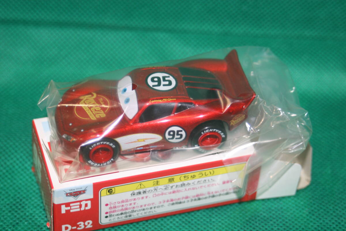 D-32 The Cars подсветка * Mac .-n cruising модель Disney Cars Lightning McQueen Tomica Disney piksa- D-32 The Cars подсветка * Mac .-n cruising модель Disney Cars Lightning McQueen Tomica Disney piksa-