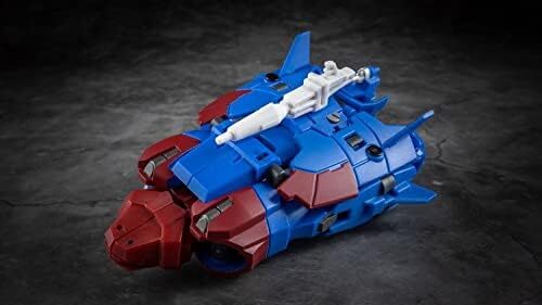 新品Iron Factory Void Legion IF-EX49R 限定品