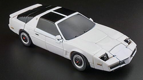 新品X-Transbots MM-VII HATCH