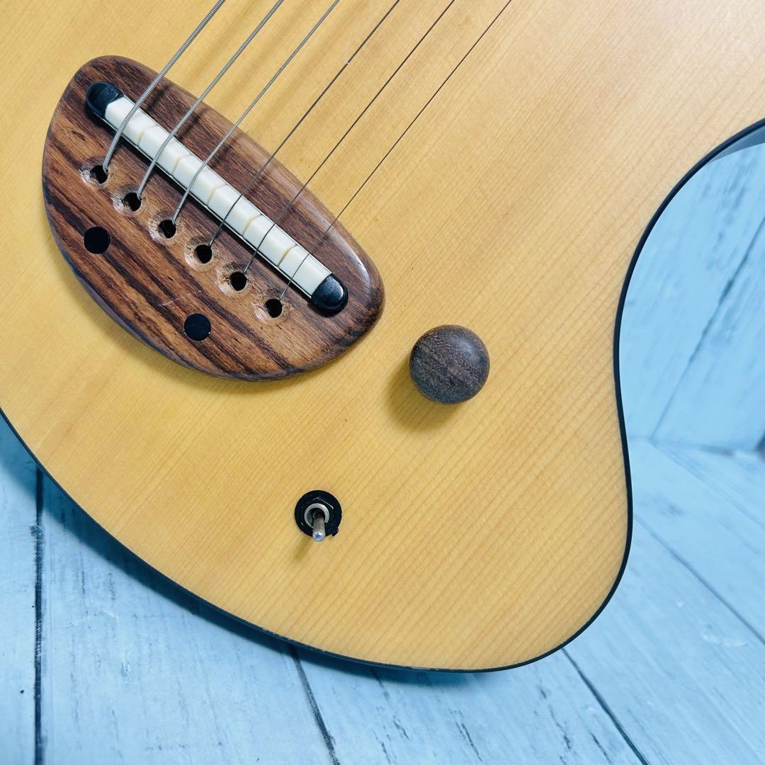 フェルナンデス FERNANDES ZO-3A ミニギター エレアコ アコギ美 フェルナンデス FERNANDES ZO-3A ミニギター エレアコ アコギ美