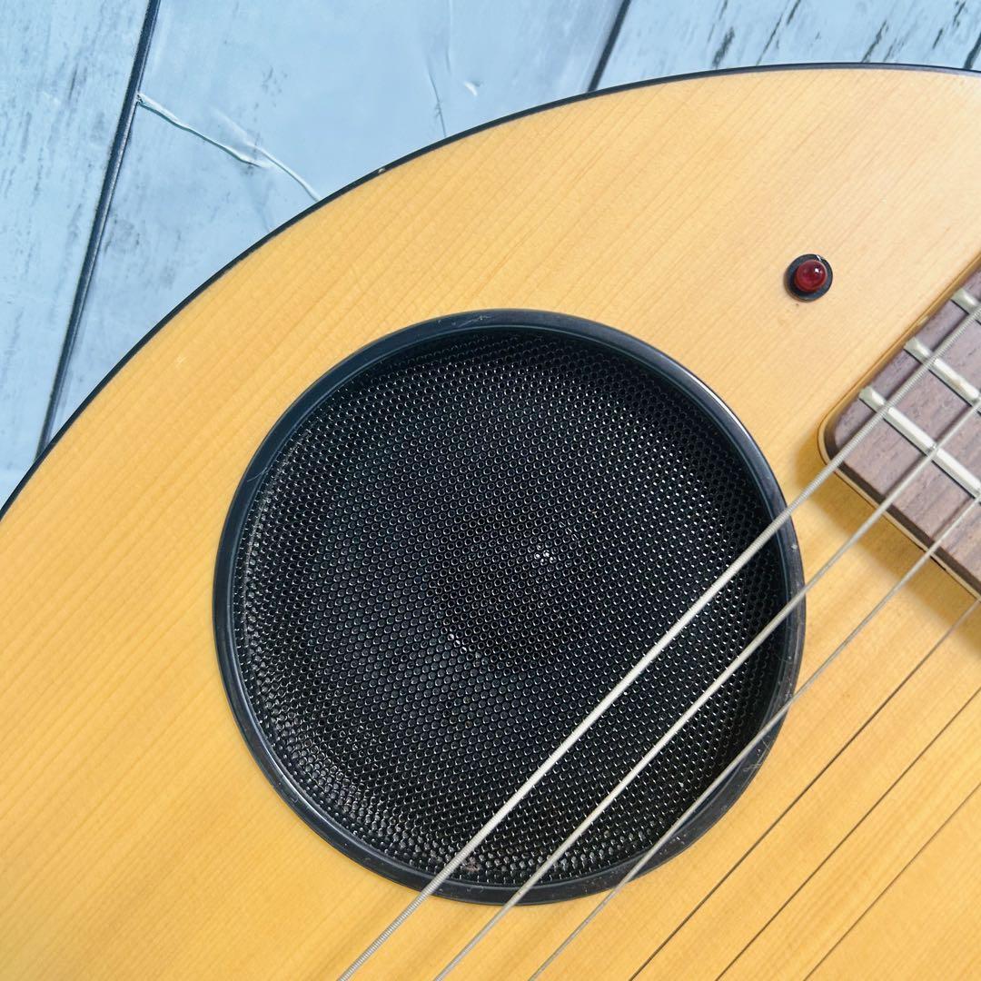 フェルナンデス FERNANDES ZO-3A ミニギター エレアコ アコギ美 フェルナンデス FERNANDES ZO-3A ミニギター エレアコ アコギ美