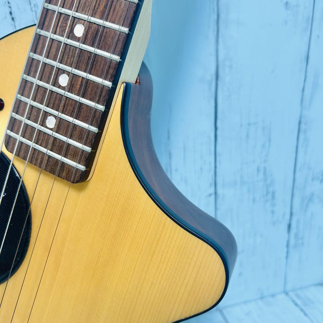 フェルナンデス FERNANDES ZO-3A ミニギター エレアコ アコギ美 フェルナンデス FERNANDES ZO-3A ミニギター エレアコ アコギ美