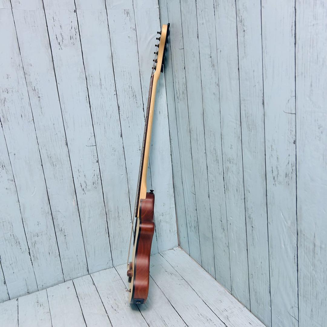 フェルナンデス FERNANDES ZO-3A ミニギター エレアコ アコギ美 フェルナンデス FERNANDES ZO-3A ミニギター エレアコ アコギ美