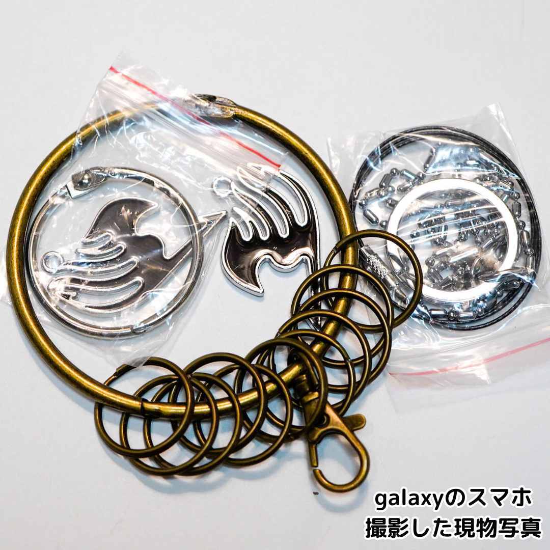 鍵 フェアリーテイル ルーシー キーホルダーセット 29点 【残5限定】|Yahoo!フリマ(旧PayPayフリマ) 鍵 フェアリーテイル ルーシー キーホルダーセット 29点 【残5限定】|Yahoo!フリマ(旧PayPayフリマ)