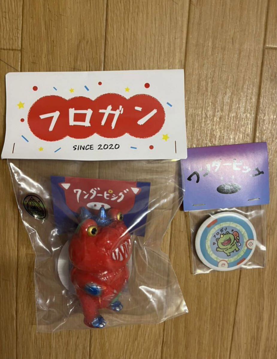 子豚玩具 スーフェス ソフビワンフェスミニソフビ hxs 子豚玩具 スーフェス ソフビワンフェスミニソフビ hxs