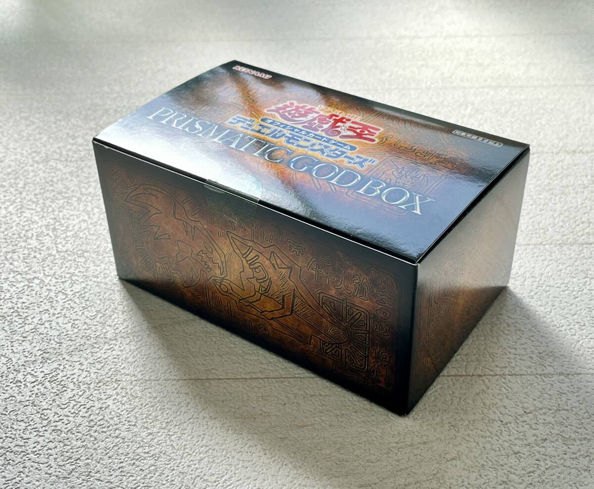 ブランドのギフト 未開封品 KONAMI コナミ 遊戯王 オフィシャルカードゲーム パック、ボックス、特殊セット