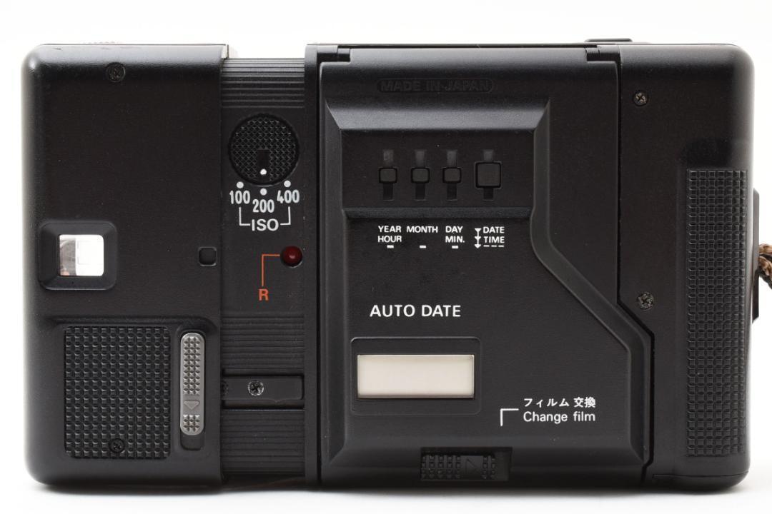 Konica コニカ RECORDER レコーダー 清掃済 モルト交換済 動作品 Konica コニカ RECORDER レコーダー 清掃済 モルト交換済 動作品
